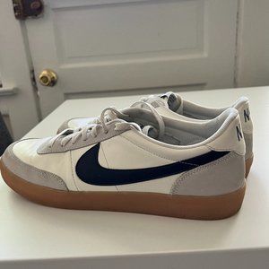 Nike Killshot 2 Leather Men's Shoes - Size 13 - Excellent Condition